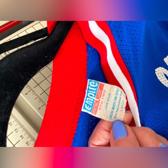 Royals team shirt - Picture 2 of 3